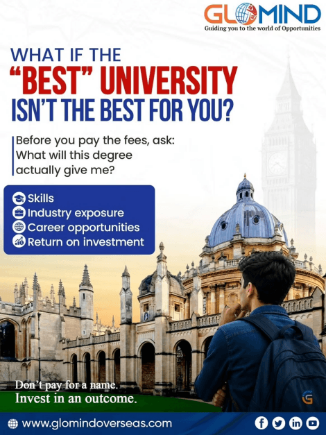 Higher Ranking Doesnโt Always Mean Better featured image