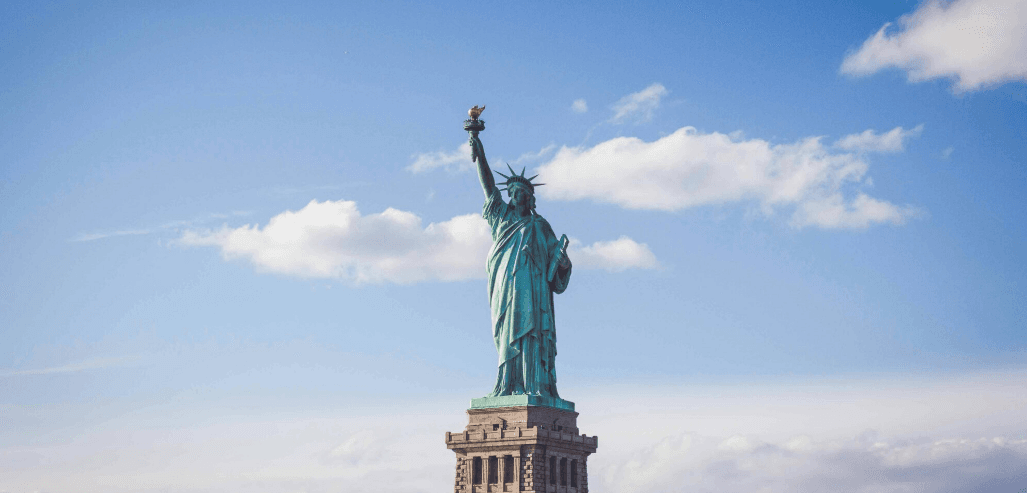 Study in USA