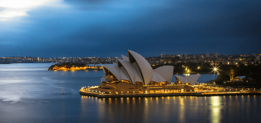 Australia