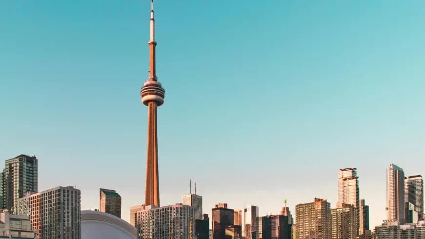 Study in Canada