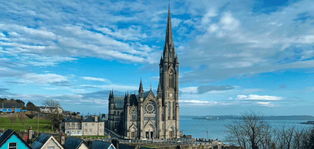 Study in Ireland